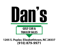 Dan's Logo