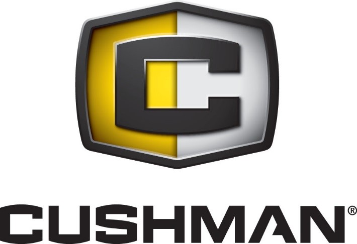 Cushman Logo